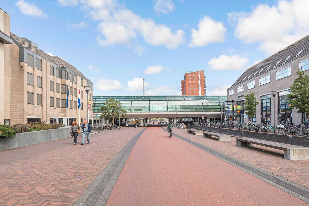 Te koop: Foto Appartement aan de Dijkhoeve 5-02 in Houten