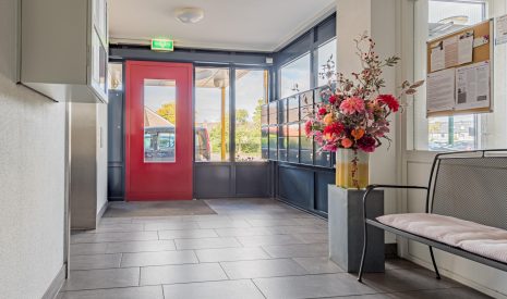 Te koop: Foto Appartement aan de Dijkhoeve 5-02 in Houten