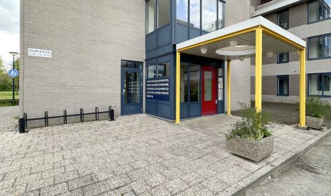 Te koop: Foto Appartement aan de Dijkhoeve 5-02 in Houten