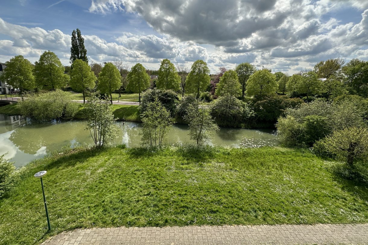 Te koop: Foto Appartement aan de Dijkhoeve 5-02 in Houten