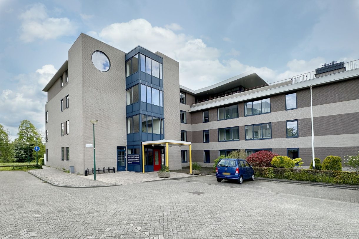 Te koop: Foto Appartement aan de Dijkhoeve 5-02 in Houten