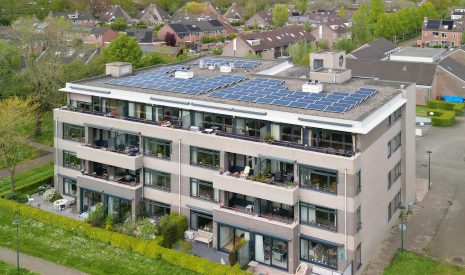 Hoofdfoto van Houten Dijkhoeve 5-02