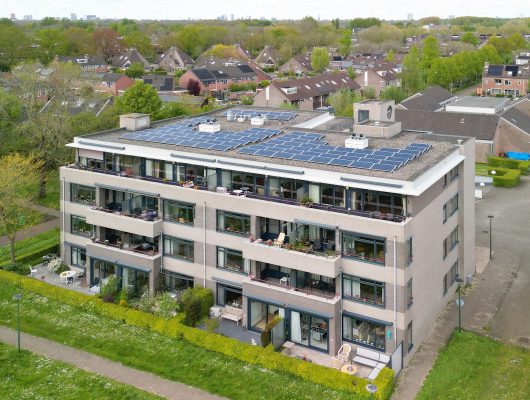 Hoofdfoto van Houten Dijkhoeve 5-02