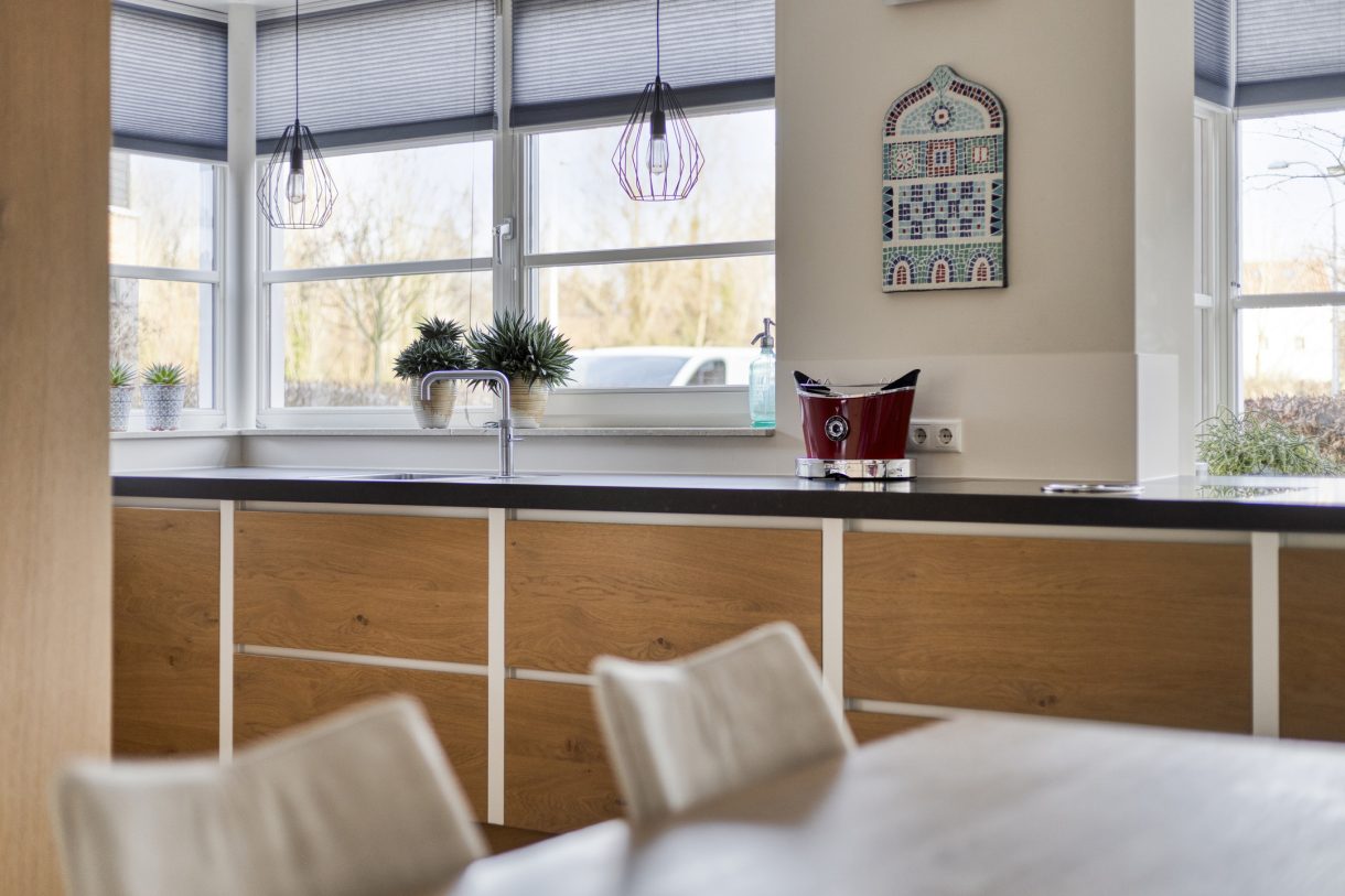 Te koop: Foto Woonhuis aan de Kartuizerslaan 2 in Alphen aan den Rijn