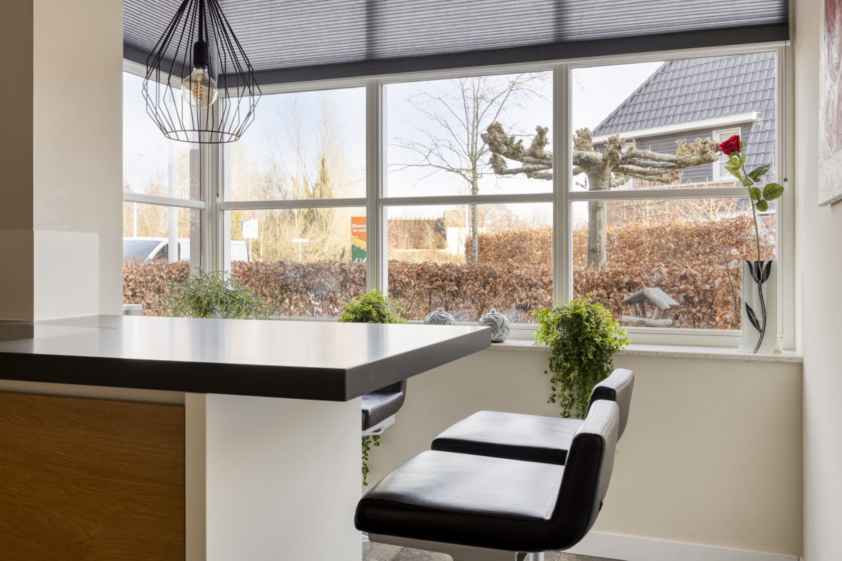 Te koop: Foto Woonhuis aan de Kartuizerslaan 2 in Alphen aan den Rijn