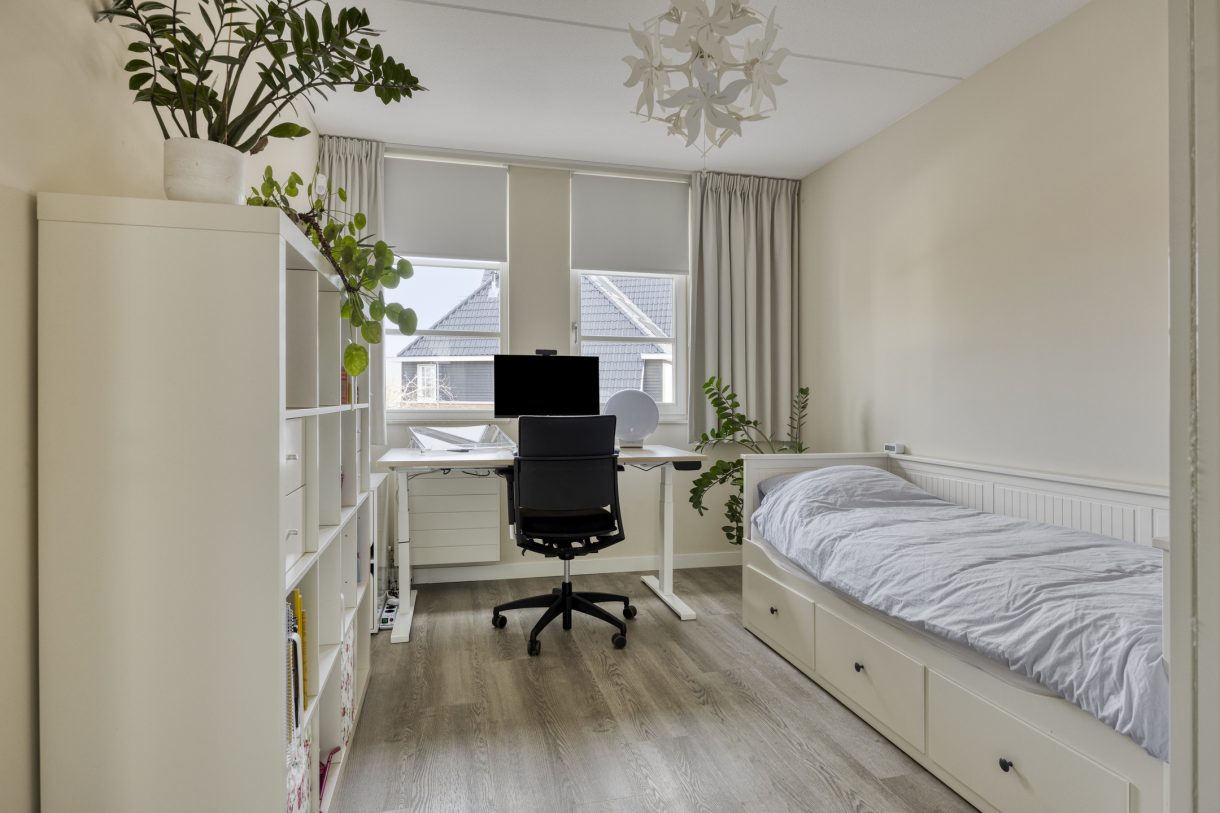 Te koop: Foto Woonhuis aan de Kartuizerslaan 2 in Alphen aan den Rijn