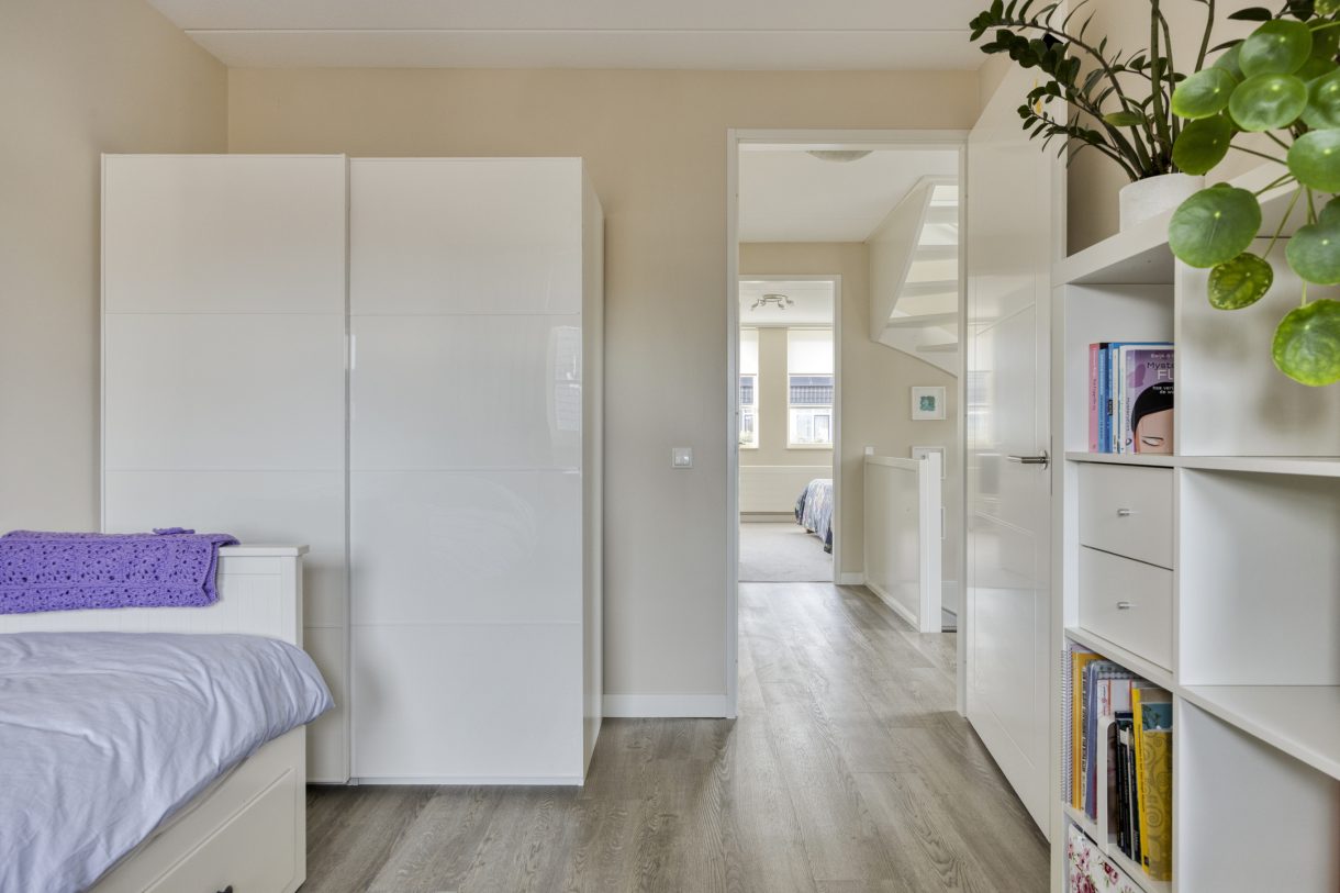 Te koop: Foto Woonhuis aan de Kartuizerslaan 2 in Alphen aan den Rijn