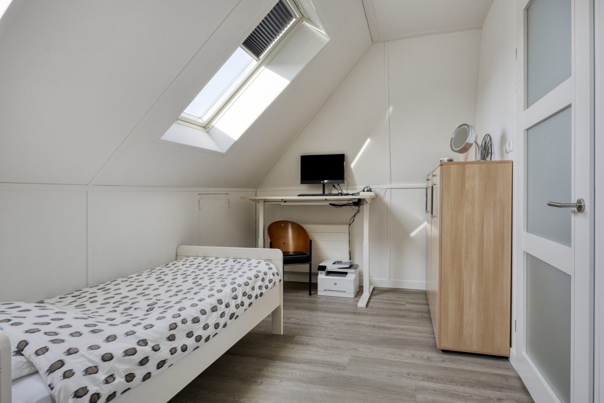 Te koop: Foto Woonhuis aan de Kartuizerslaan 2 in Alphen aan den Rijn