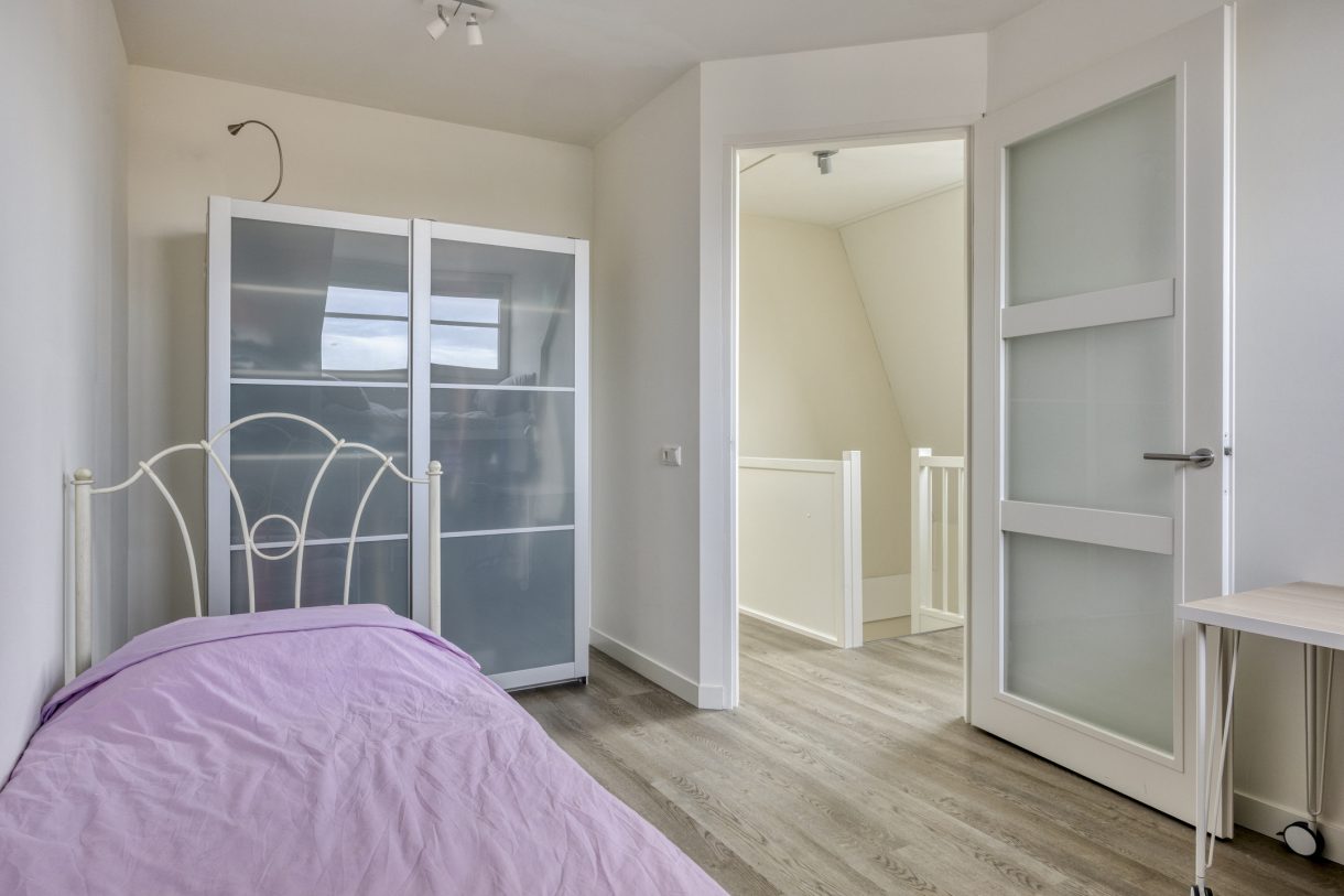 Te koop: Foto Woonhuis aan de Kartuizerslaan 2 in Alphen aan den Rijn