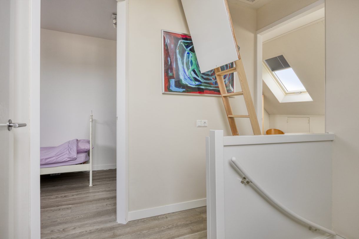 Te koop: Foto Woonhuis aan de Kartuizerslaan 2 in Alphen aan den Rijn