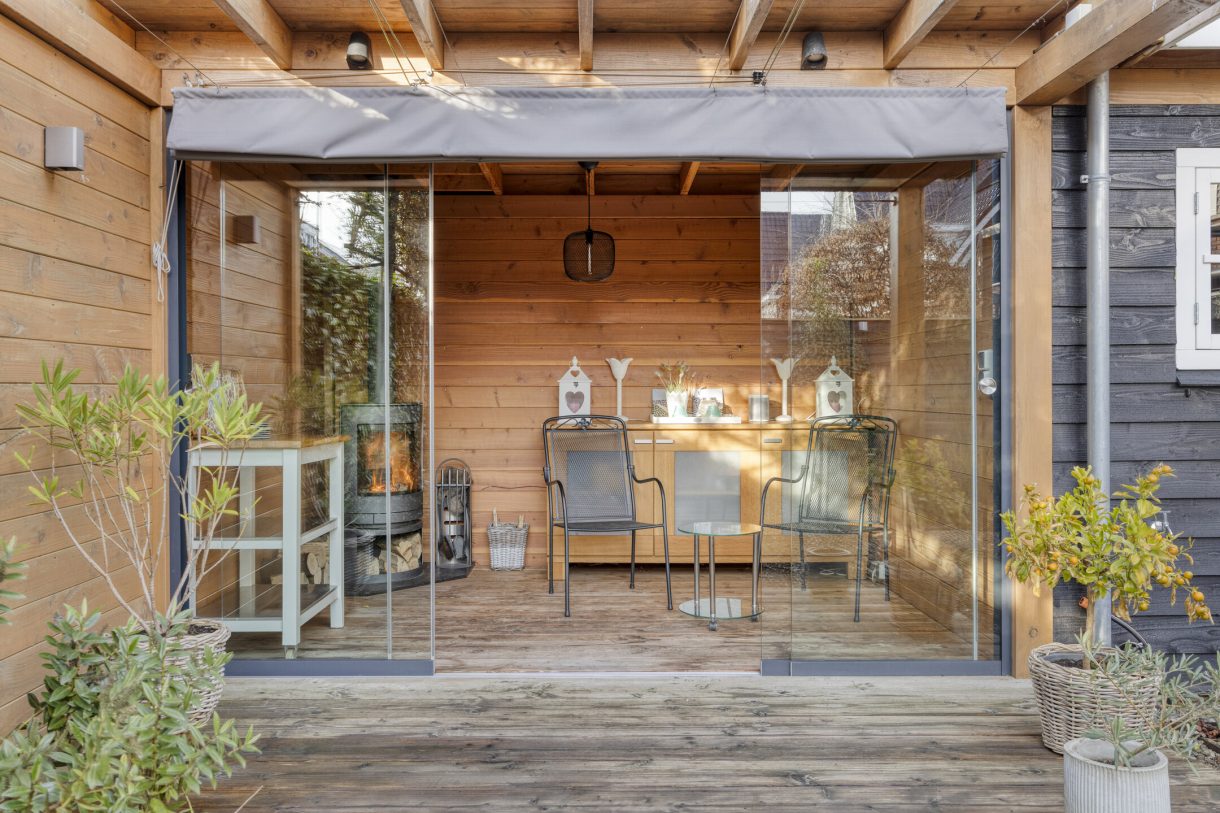 Te koop: Foto Woonhuis aan de Kartuizerslaan 2 in Alphen aan den Rijn