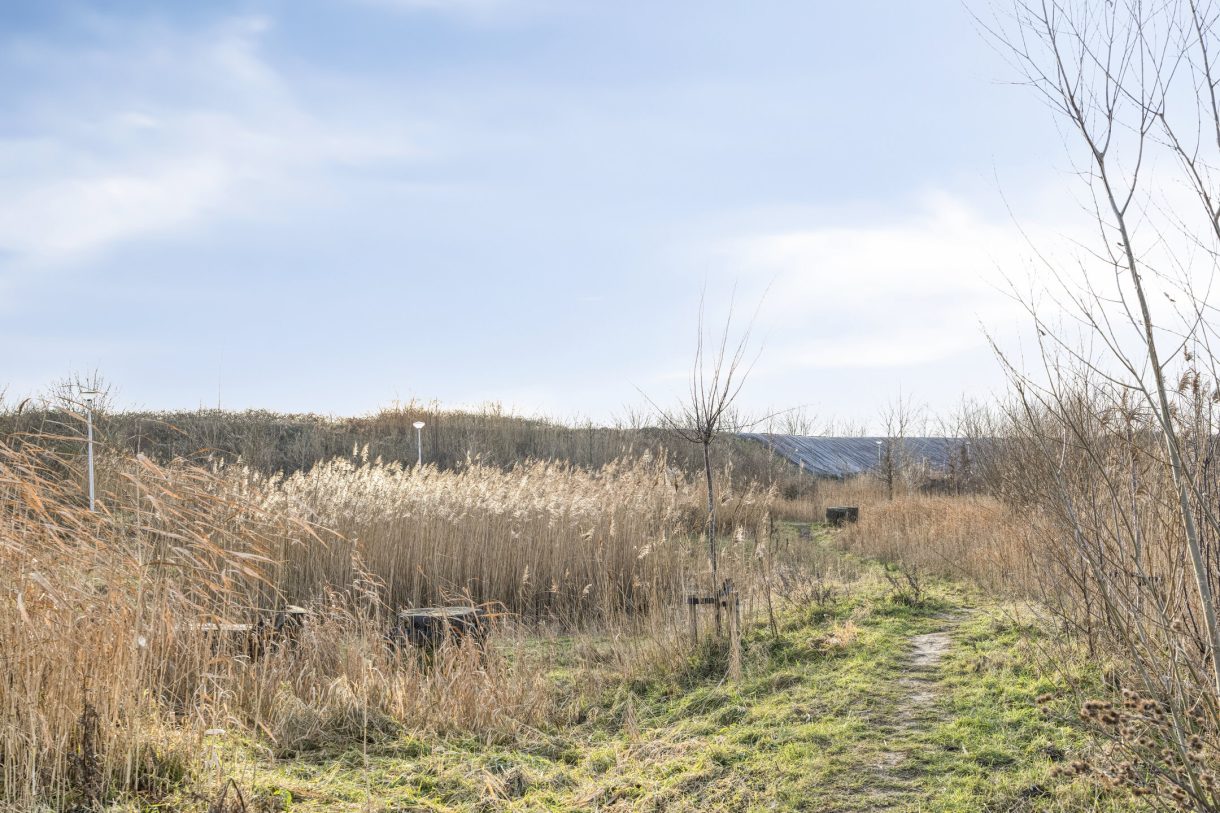 Te koop: Foto Woonhuis aan de Kartuizerslaan 2 in Alphen aan den Rijn