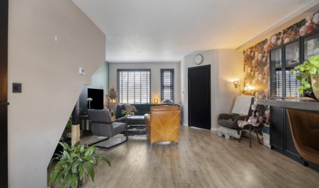 Te koop: Foto Woonhuis aan de Aletta Jacobsstraat 43 in Alphen aan den Rijn