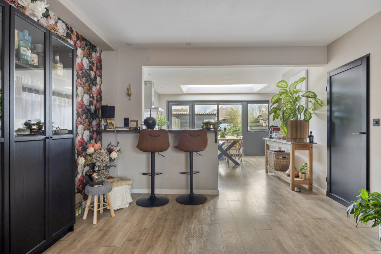 Te koop: Foto Woonhuis aan de Aletta Jacobsstraat 43 in Alphen aan den Rijn