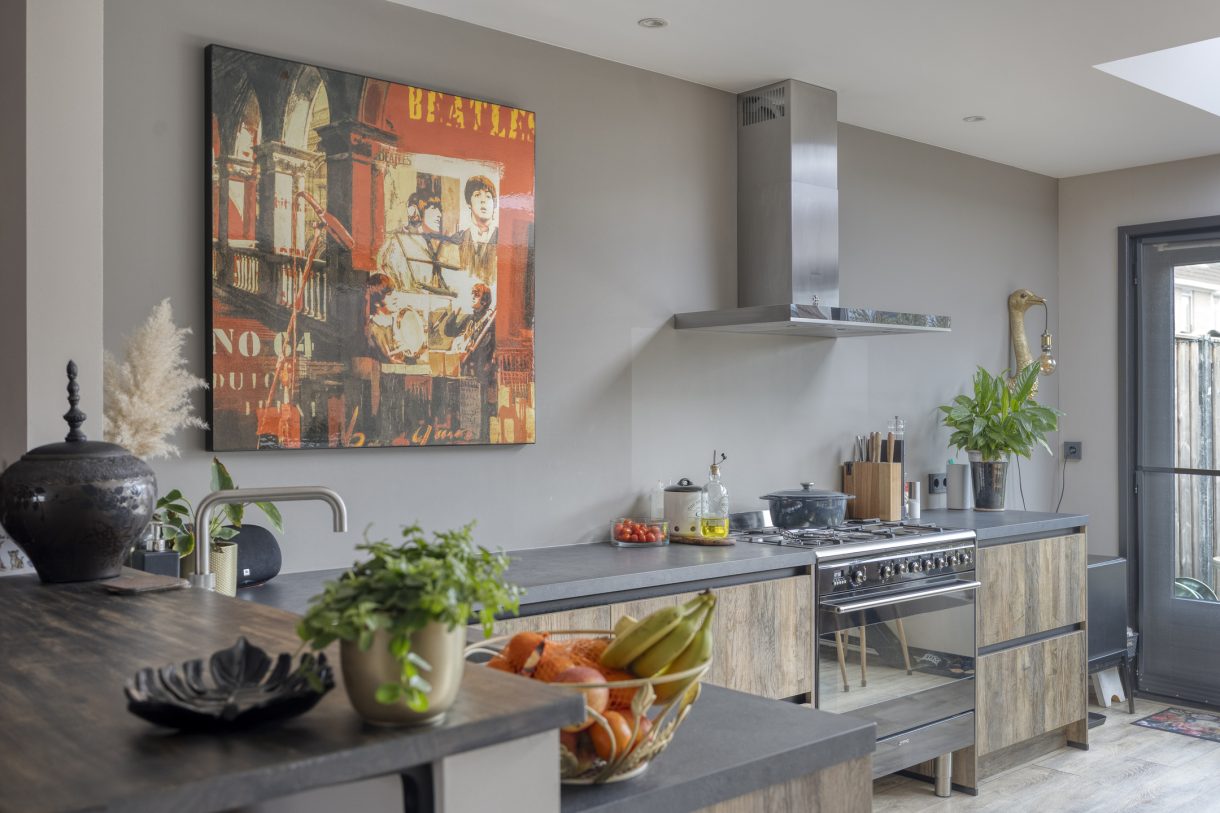 Te koop: Foto Woonhuis aan de Aletta Jacobsstraat 43 in Alphen aan den Rijn