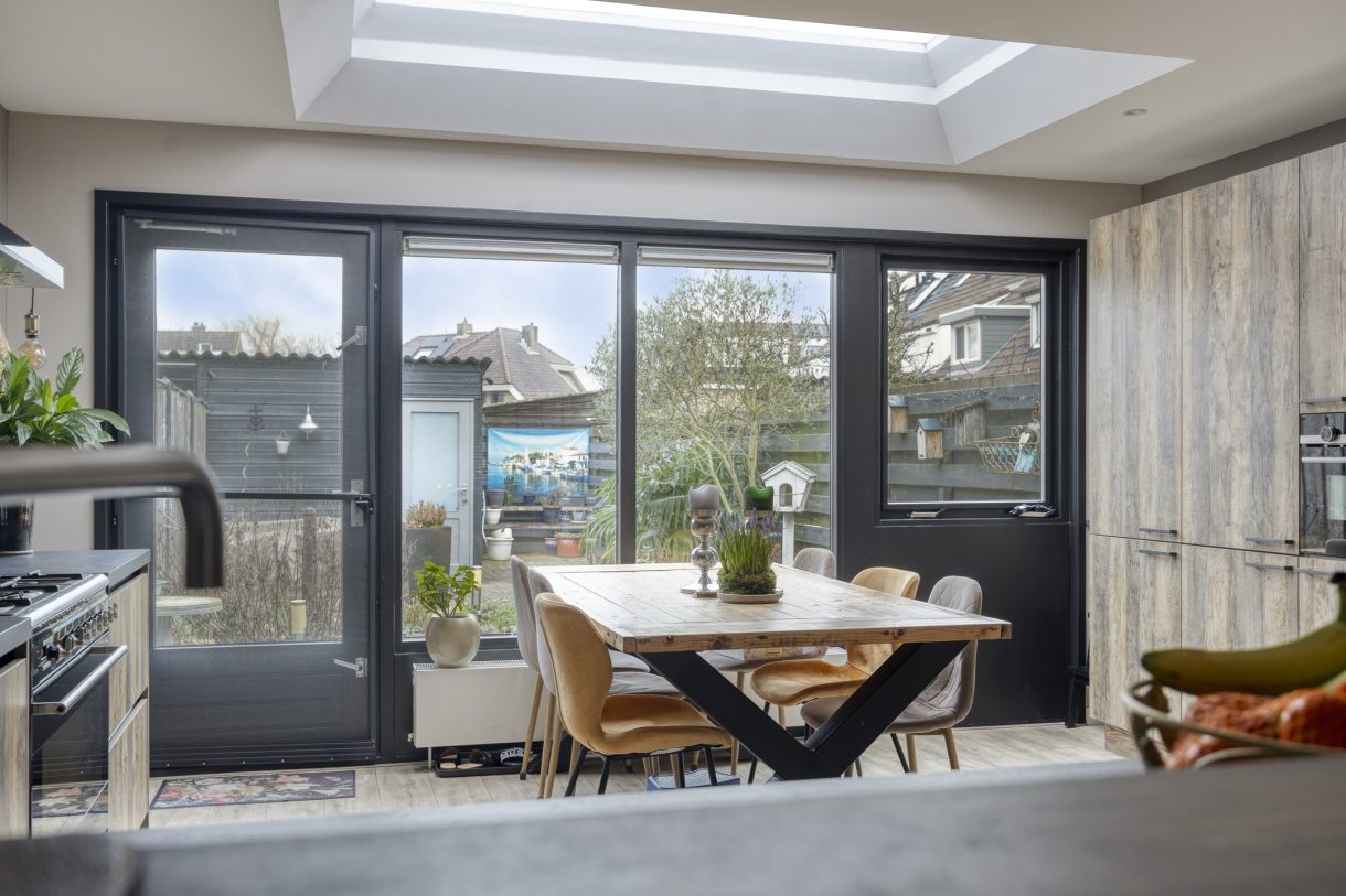 Te koop: Foto Woonhuis aan de Aletta Jacobsstraat 43 in Alphen aan den Rijn