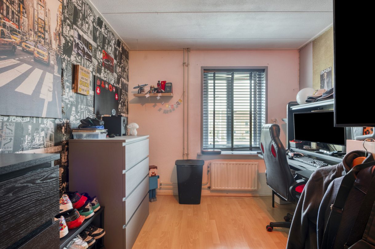 Te koop: Foto Woonhuis aan de Aletta Jacobsstraat 43 in Alphen aan den Rijn