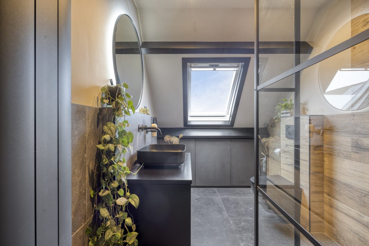 Te koop: Foto Woonhuis aan de Aletta Jacobsstraat 43 in Alphen aan den Rijn