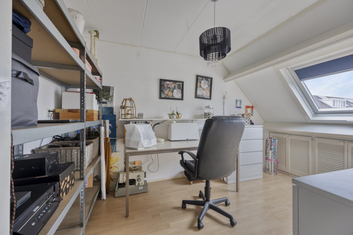 Te koop: Foto Woonhuis aan de Aletta Jacobsstraat 43 in Alphen aan den Rijn