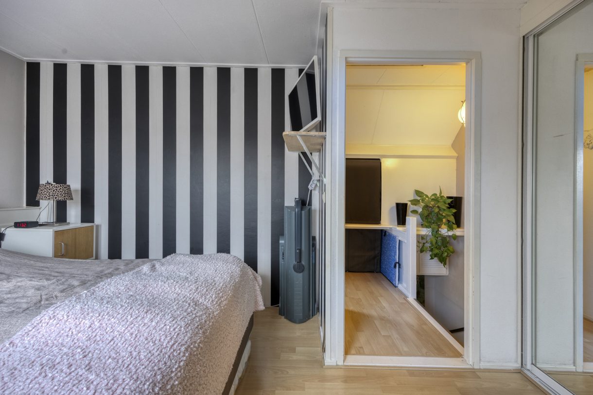 Te koop: Foto Woonhuis aan de Aletta Jacobsstraat 43 in Alphen aan den Rijn