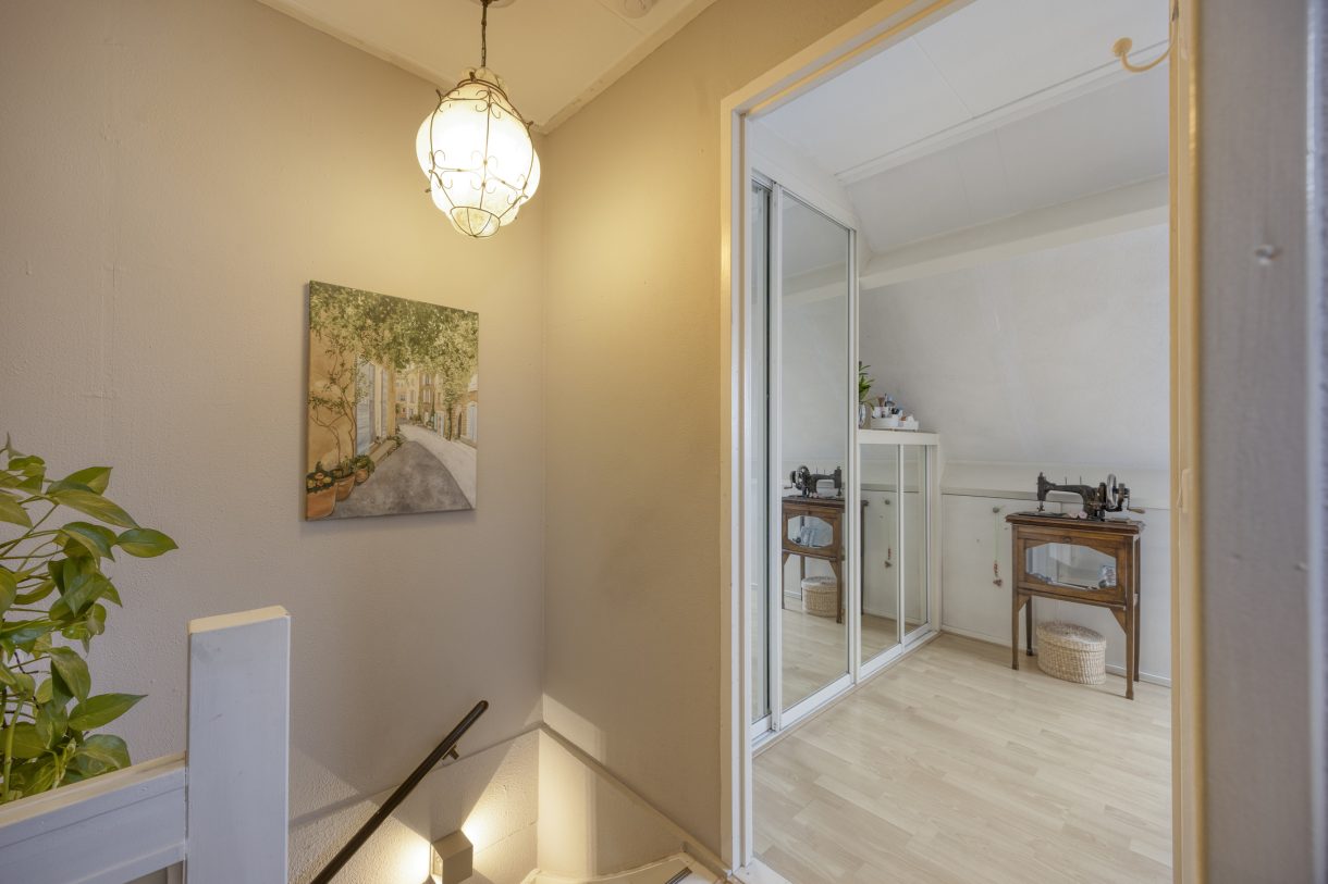 Te koop: Foto Woonhuis aan de Aletta Jacobsstraat 43 in Alphen aan den Rijn