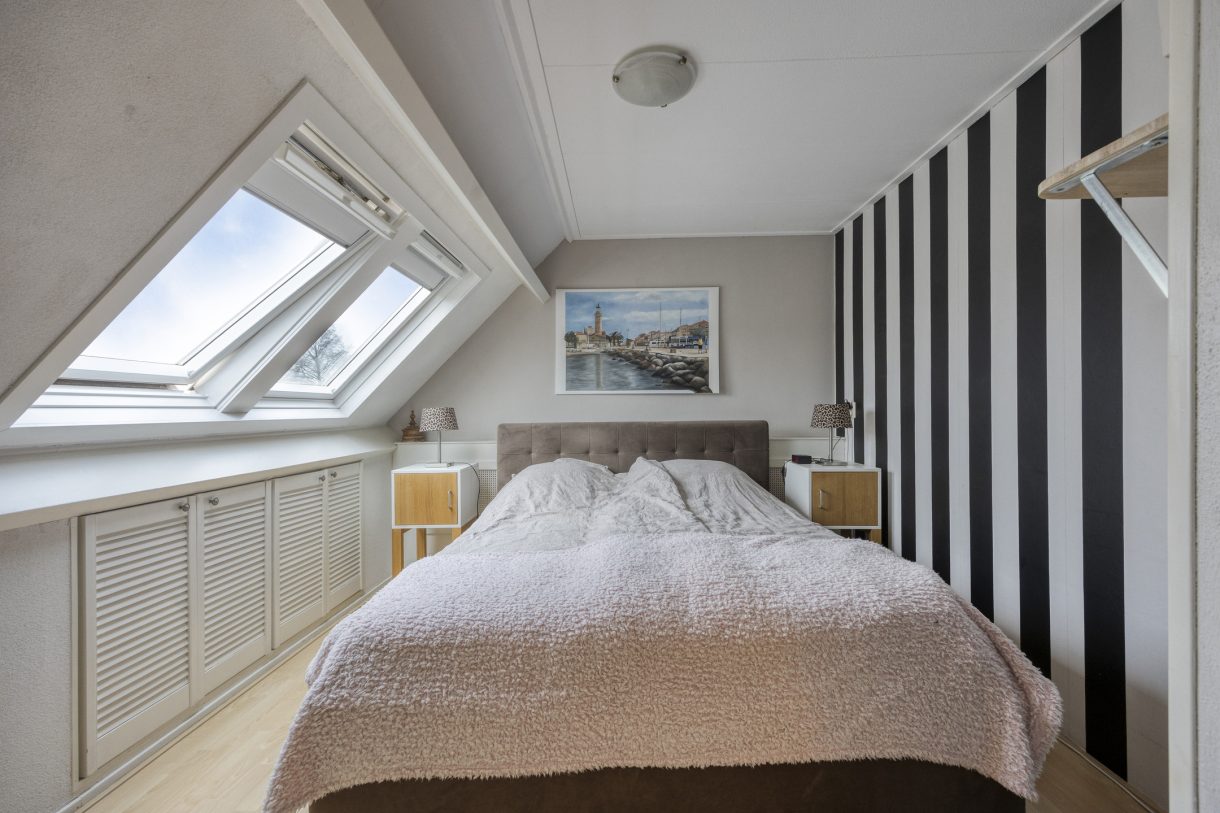 Te koop: Foto Woonhuis aan de Aletta Jacobsstraat 43 in Alphen aan den Rijn