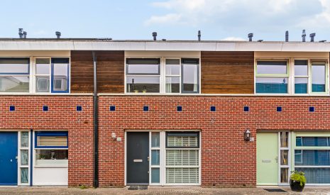 Hoofdfoto van IJsselstein Alaskahof 30