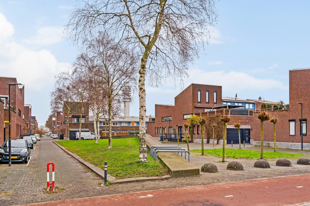 Te koop: Foto Woonhuis aan de Alaskahof 30 in IJsselstein