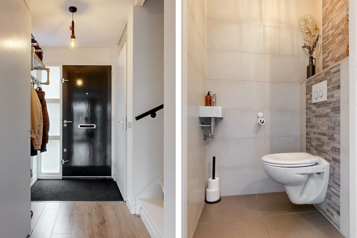 Te koop: Foto Woonhuis aan de Alaskahof 30 in IJsselstein