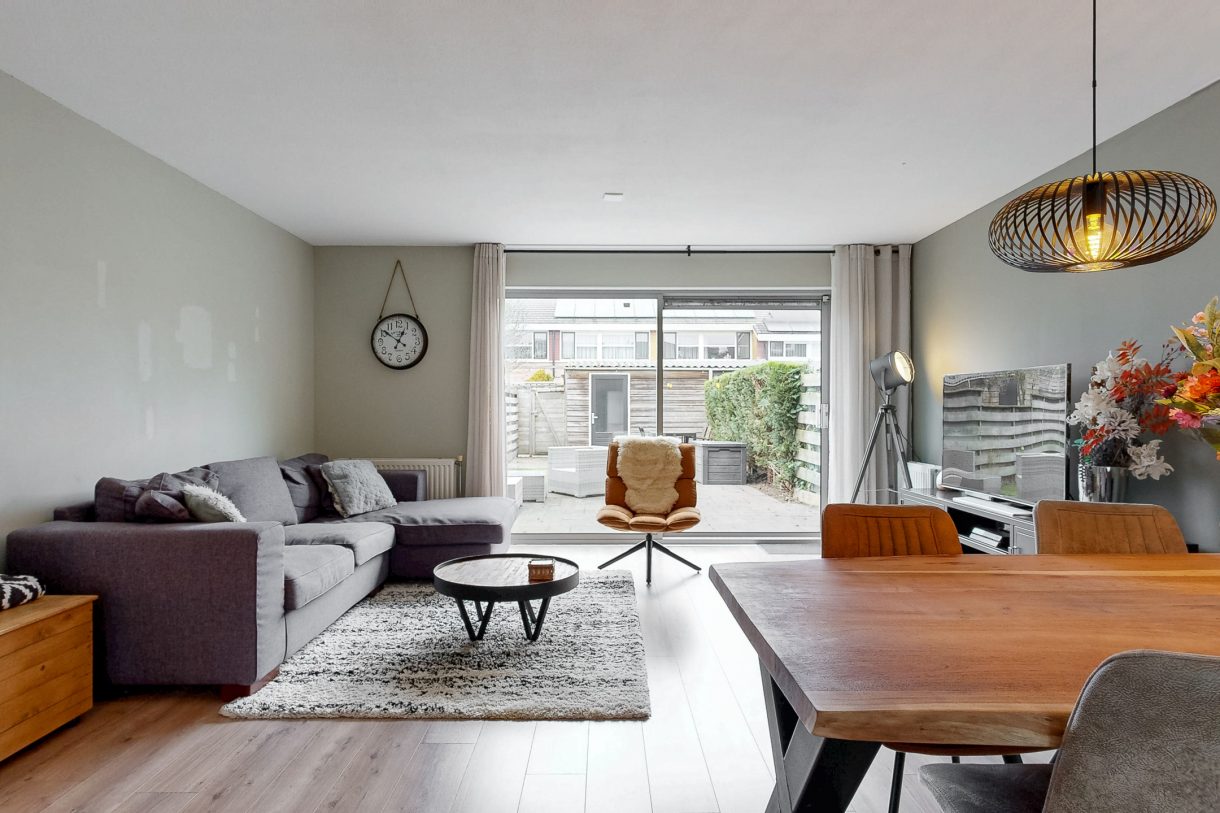 Te koop: Foto Woonhuis aan de Alaskahof 30 in IJsselstein