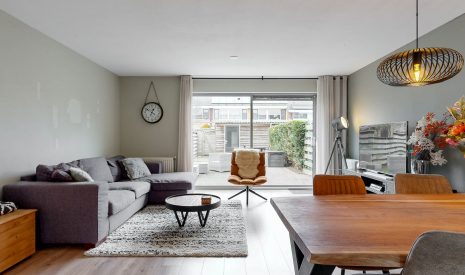 Te koop: Foto Woonhuis aan de Alaskahof 30 in IJsselstein