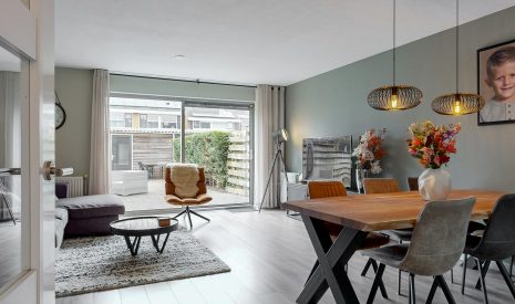 Te koop: Foto Woonhuis aan de Alaskahof 30 in IJsselstein