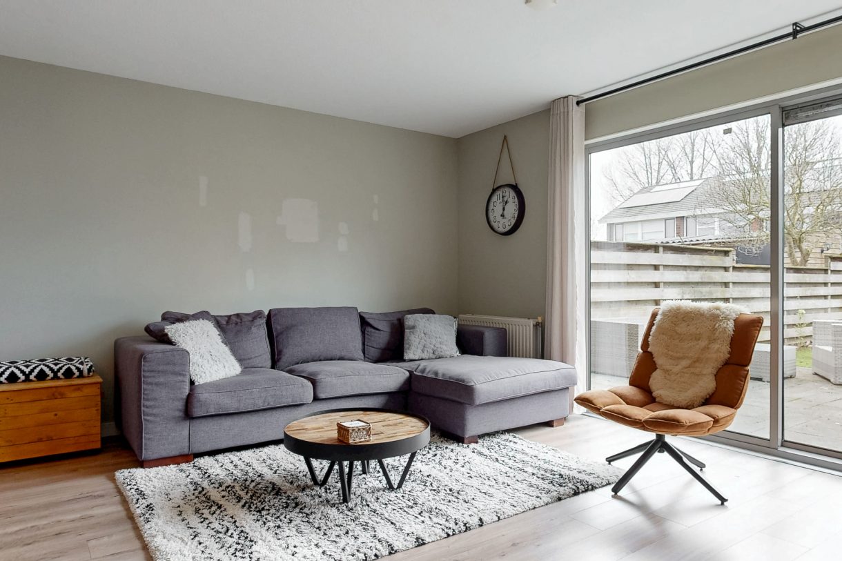 Te koop: Foto Woonhuis aan de Alaskahof 30 in IJsselstein