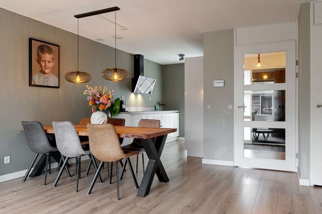 Te koop: Foto Woonhuis aan de Alaskahof 30 in IJsselstein