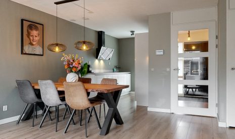 Te koop: Foto Woonhuis aan de Alaskahof 30 in IJsselstein