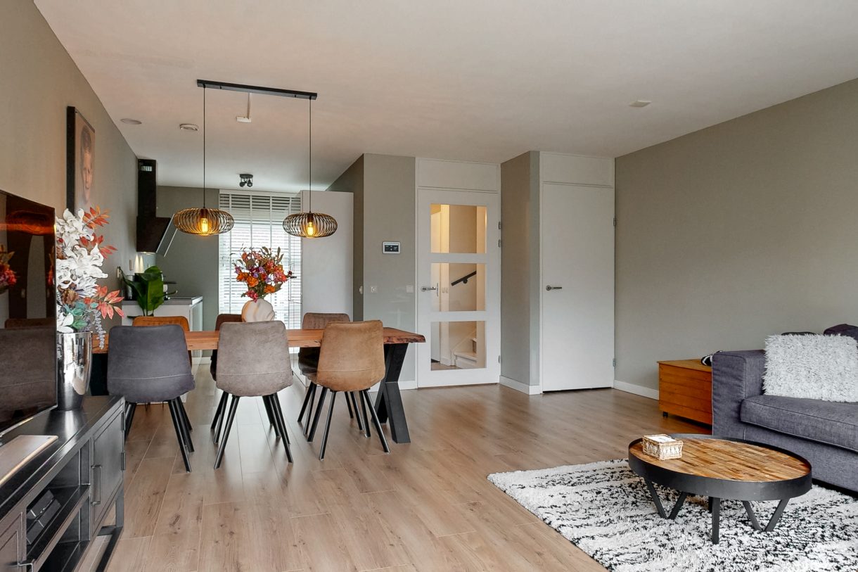 Te koop: Foto Woonhuis aan de Alaskahof 30 in IJsselstein