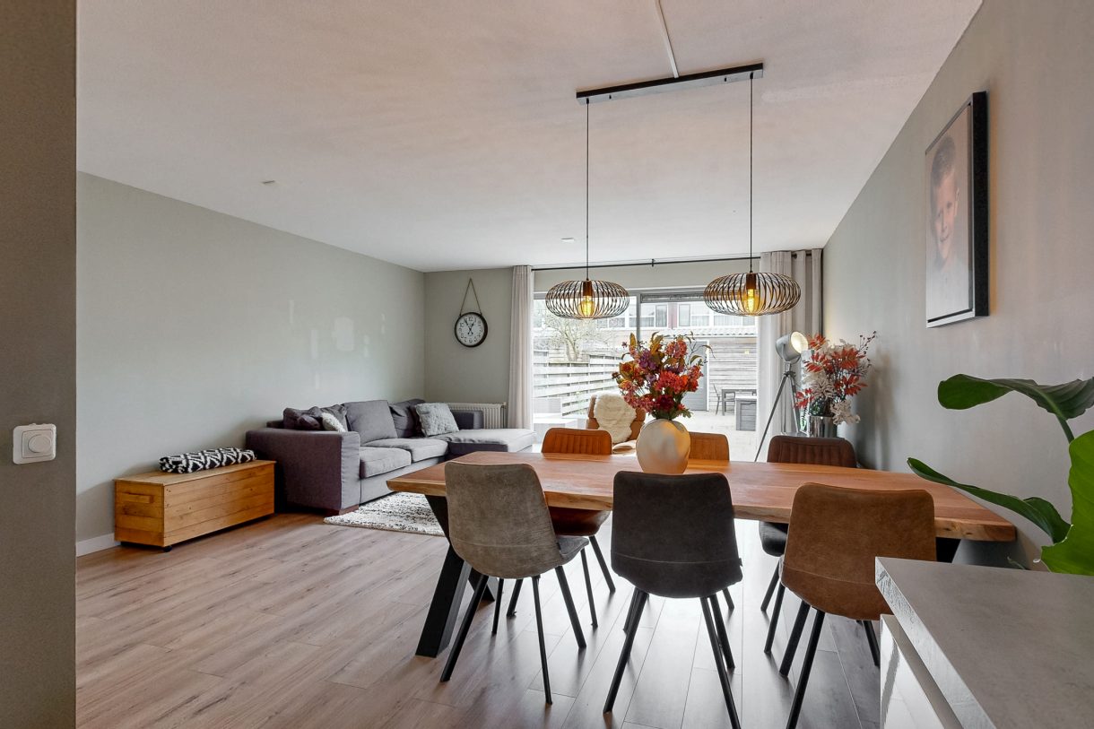 Te koop: Foto Woonhuis aan de Alaskahof 30 in IJsselstein