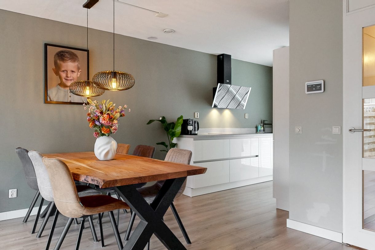 Te koop: Foto Woonhuis aan de Alaskahof 30 in IJsselstein