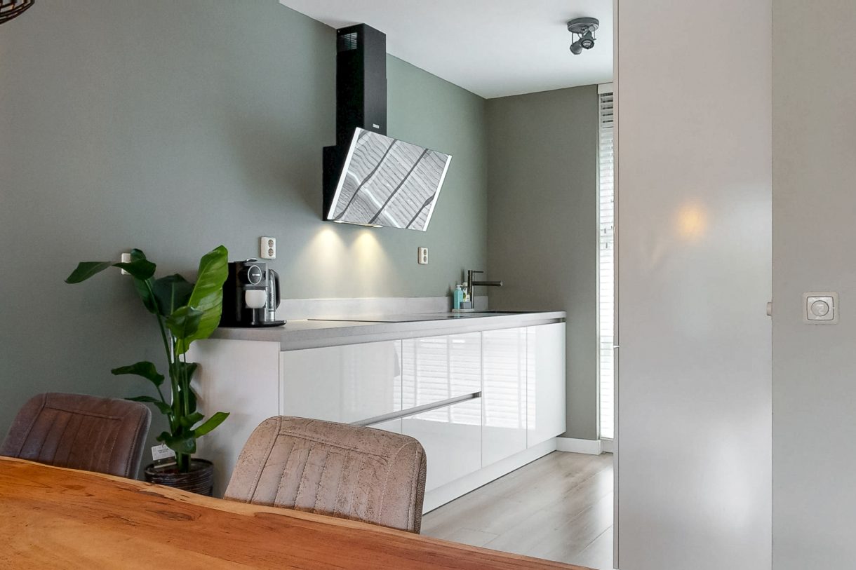 Te koop: Foto Woonhuis aan de Alaskahof 30 in IJsselstein