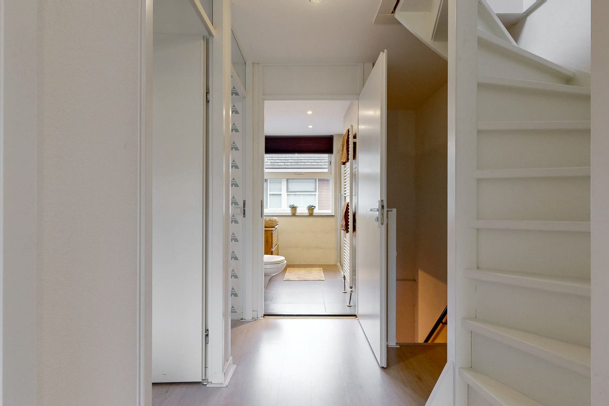 Te koop: Foto Woonhuis aan de Alaskahof 30 in IJsselstein