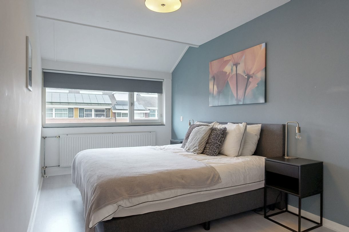 Te koop: Foto Woonhuis aan de Alaskahof 30 in IJsselstein