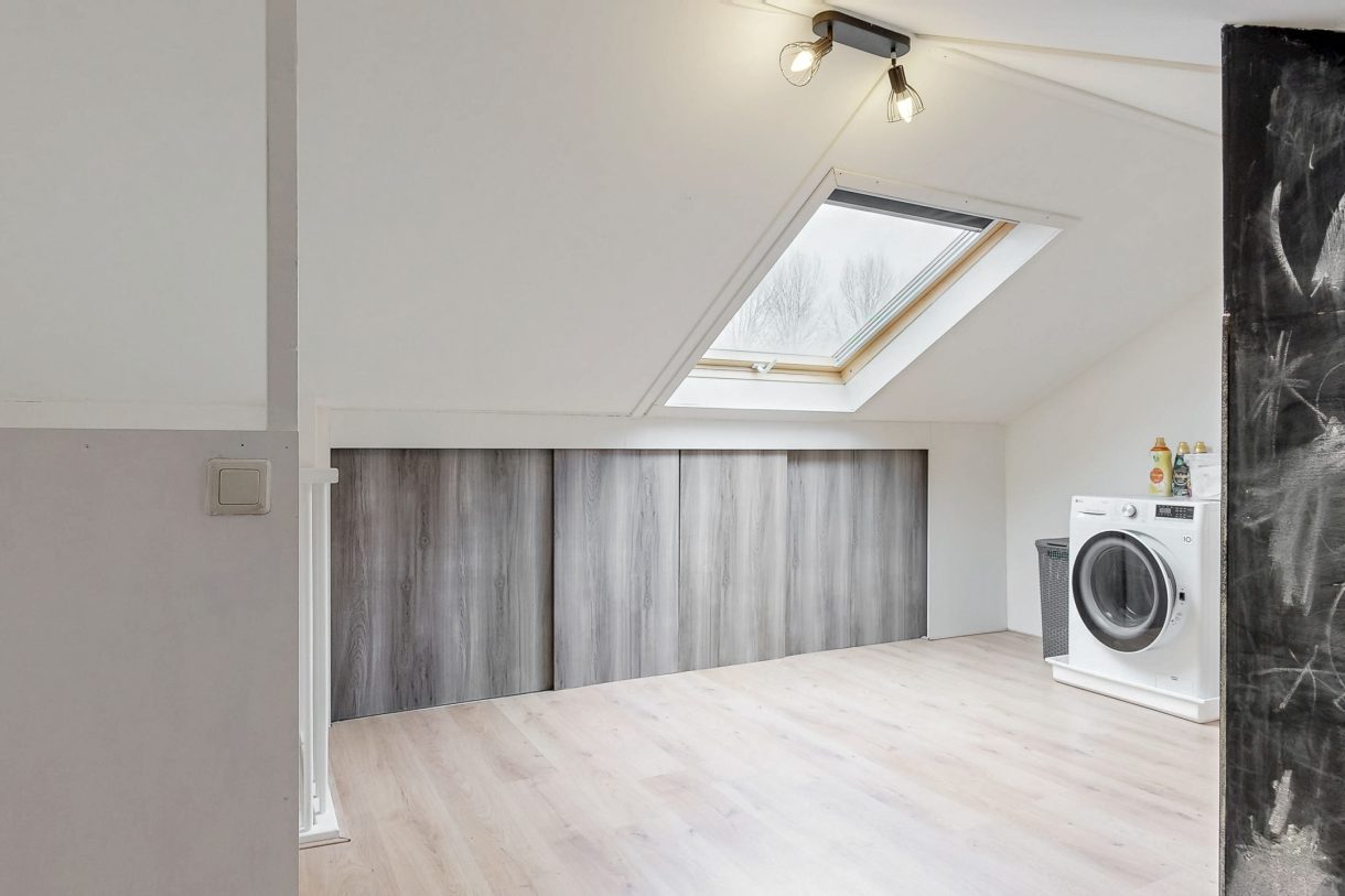 Te koop: Foto Woonhuis aan de Alaskahof 30 in IJsselstein