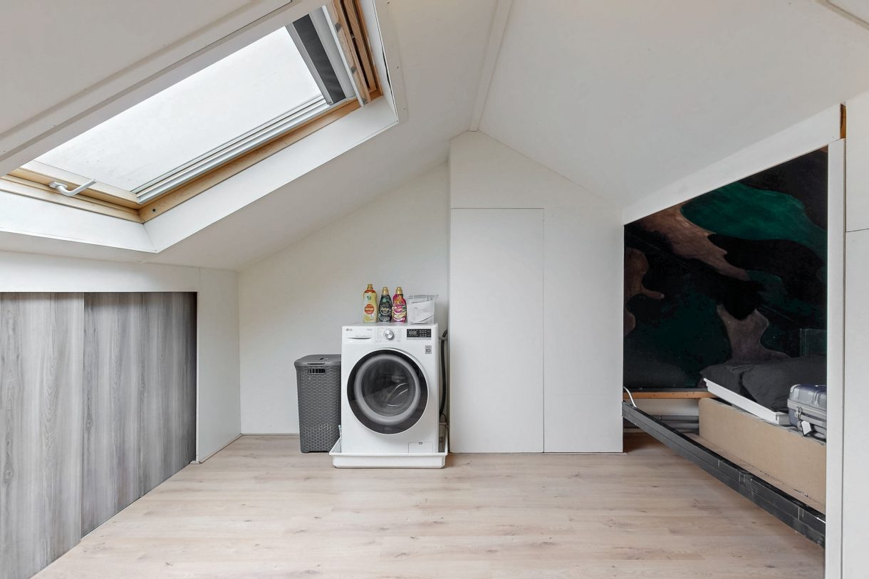 Te koop: Foto Woonhuis aan de Alaskahof 30 in IJsselstein