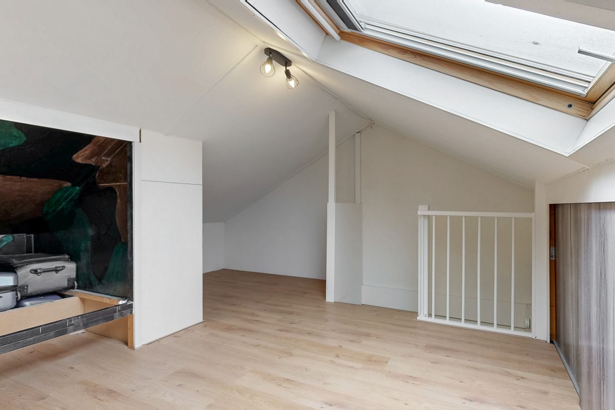 Te koop: Foto Woonhuis aan de Alaskahof 30 in IJsselstein