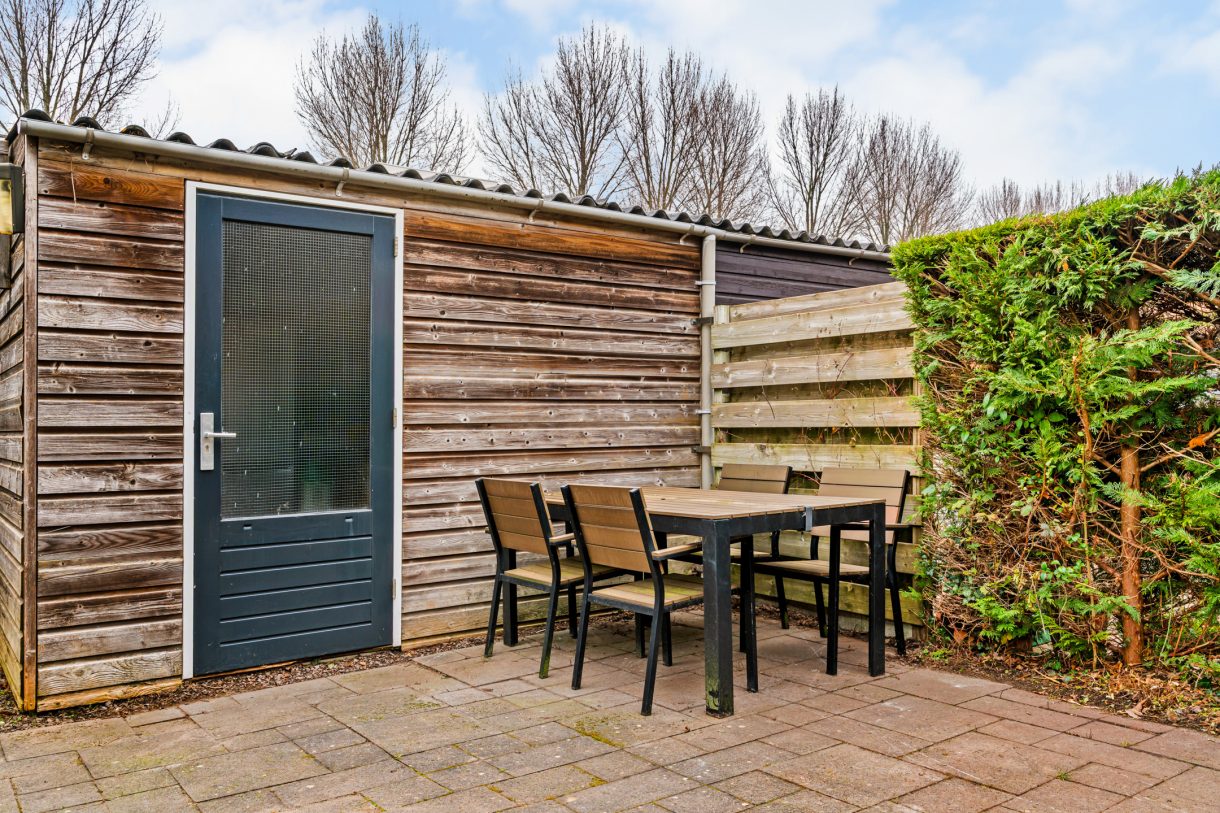 Te koop: Foto Woonhuis aan de Alaskahof 30 in IJsselstein