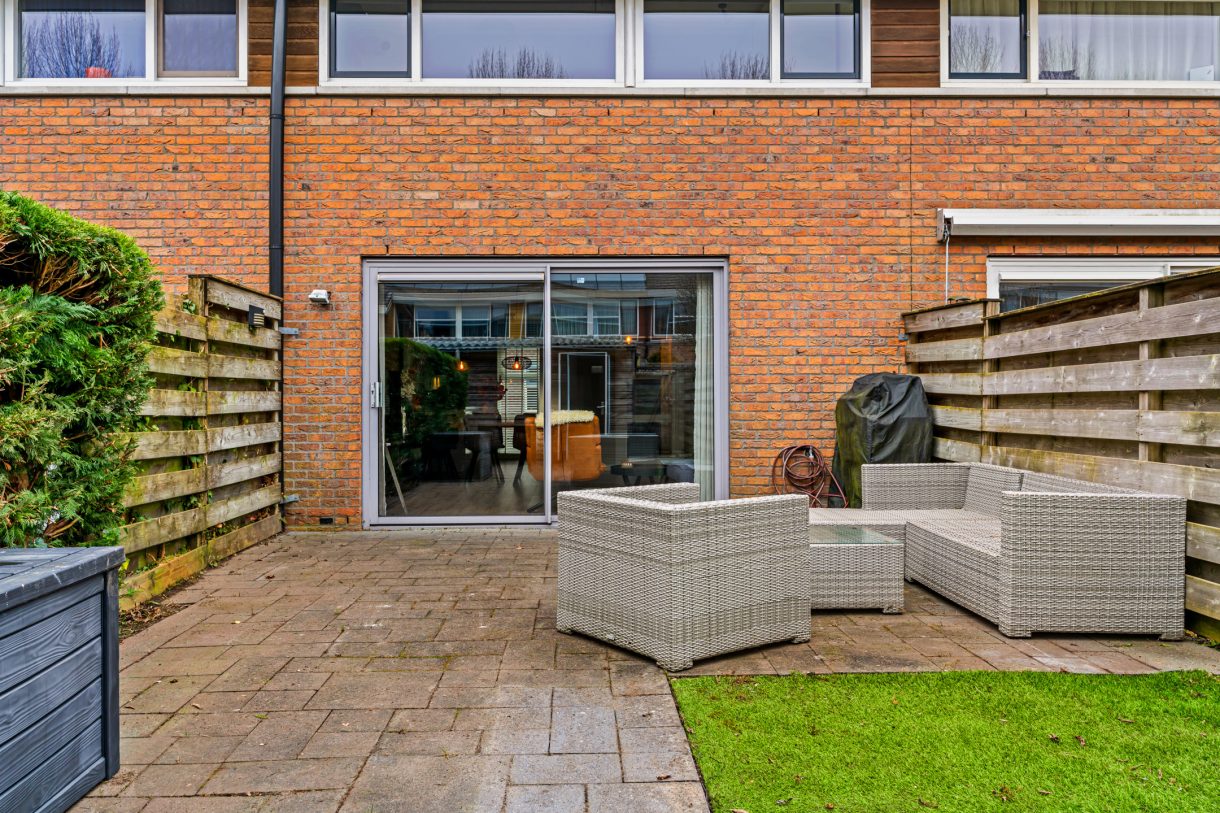 Te koop: Foto Woonhuis aan de Alaskahof 30 in IJsselstein