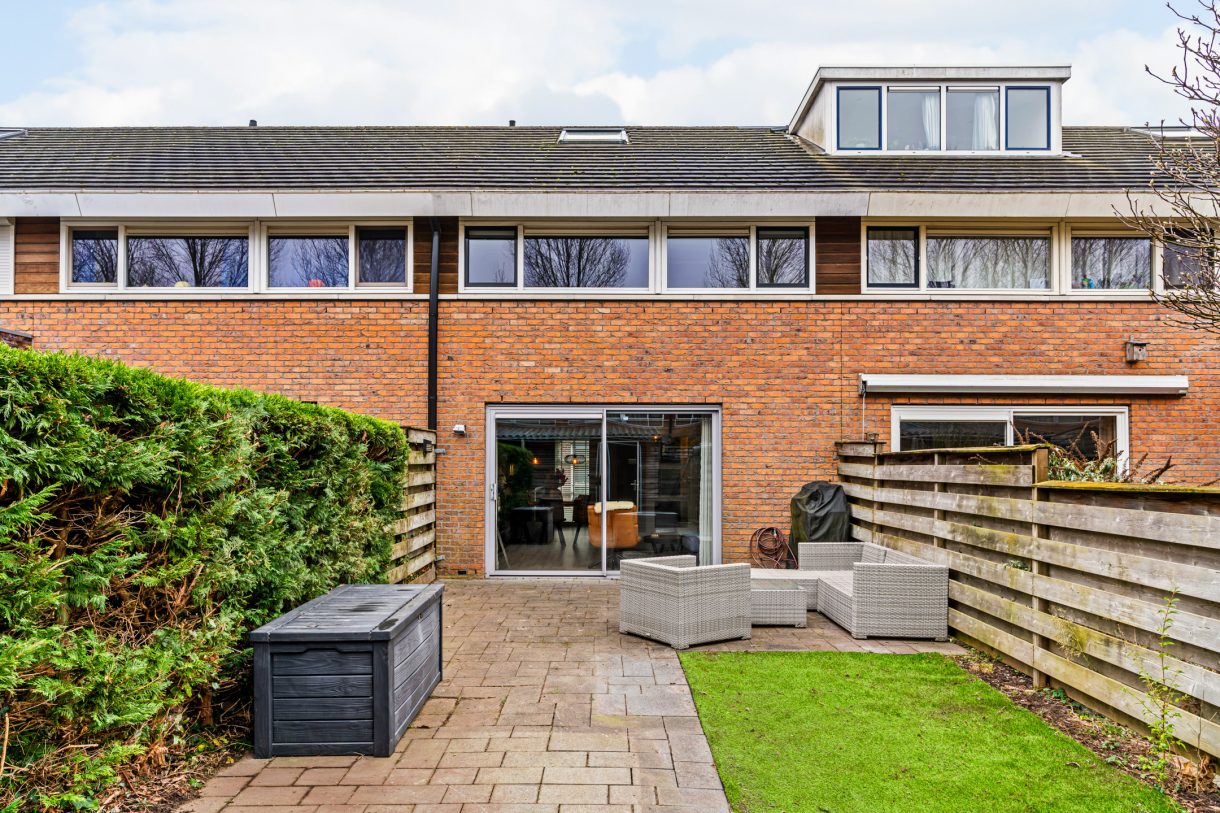 Te koop: Foto Woonhuis aan de Alaskahof 30 in IJsselstein