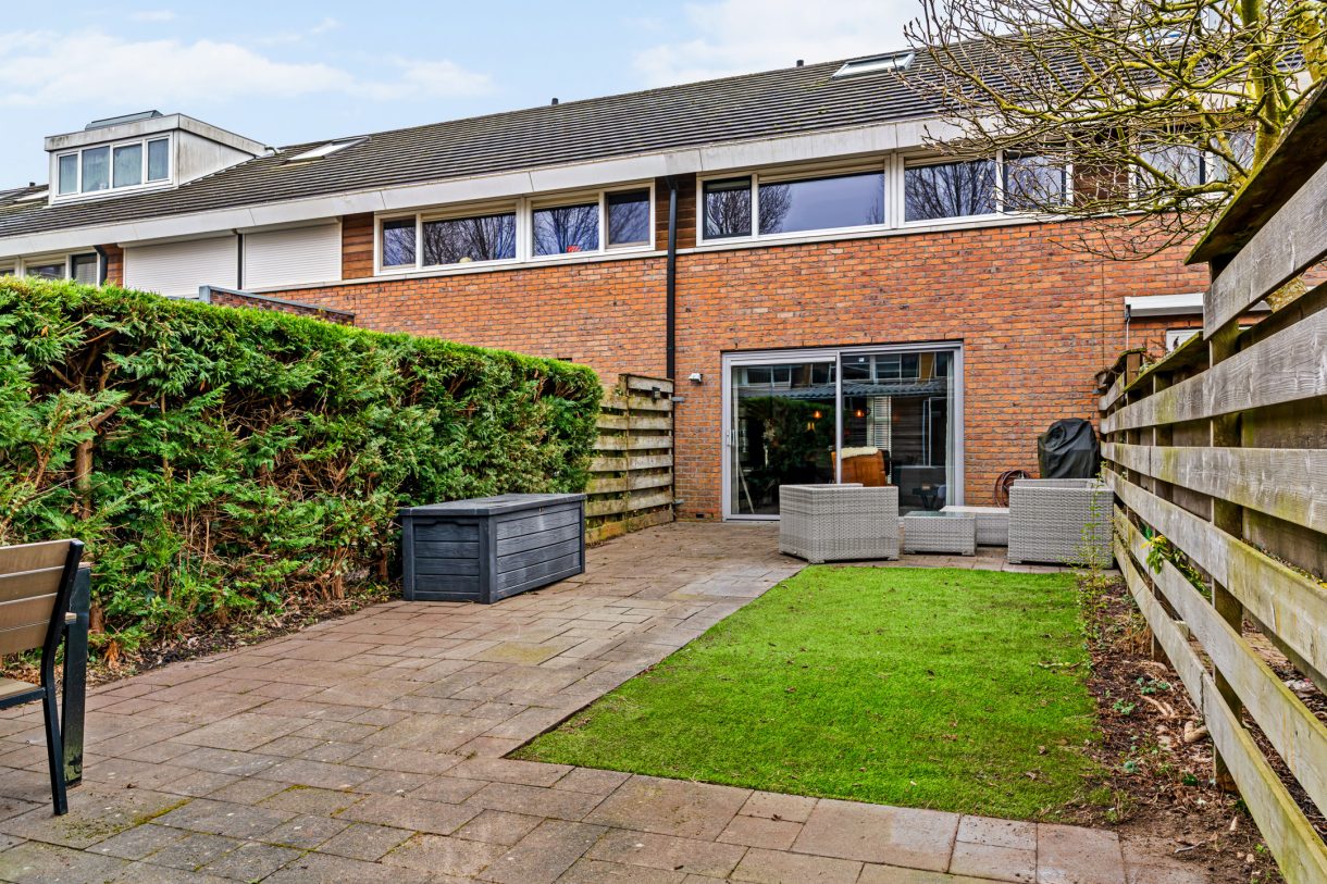 Te koop: Foto Woonhuis aan de Alaskahof 30 in IJsselstein