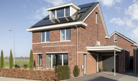 Te koop: Foto Woonhuis aan de Westergrift 58 in Meppel