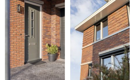 Te koop: Foto Woonhuis aan de Westergrift 58 in Meppel